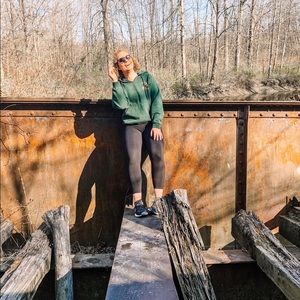 Meet your Posher, Emily